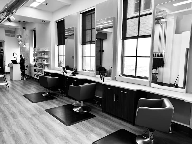 Salon Towels
