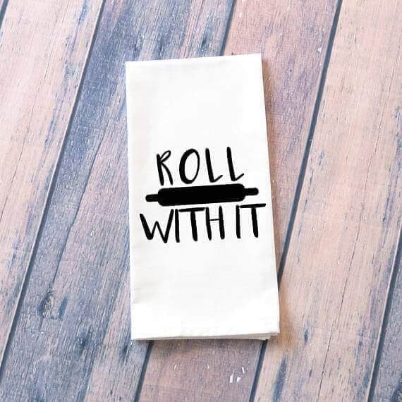 Flour Sack Towels