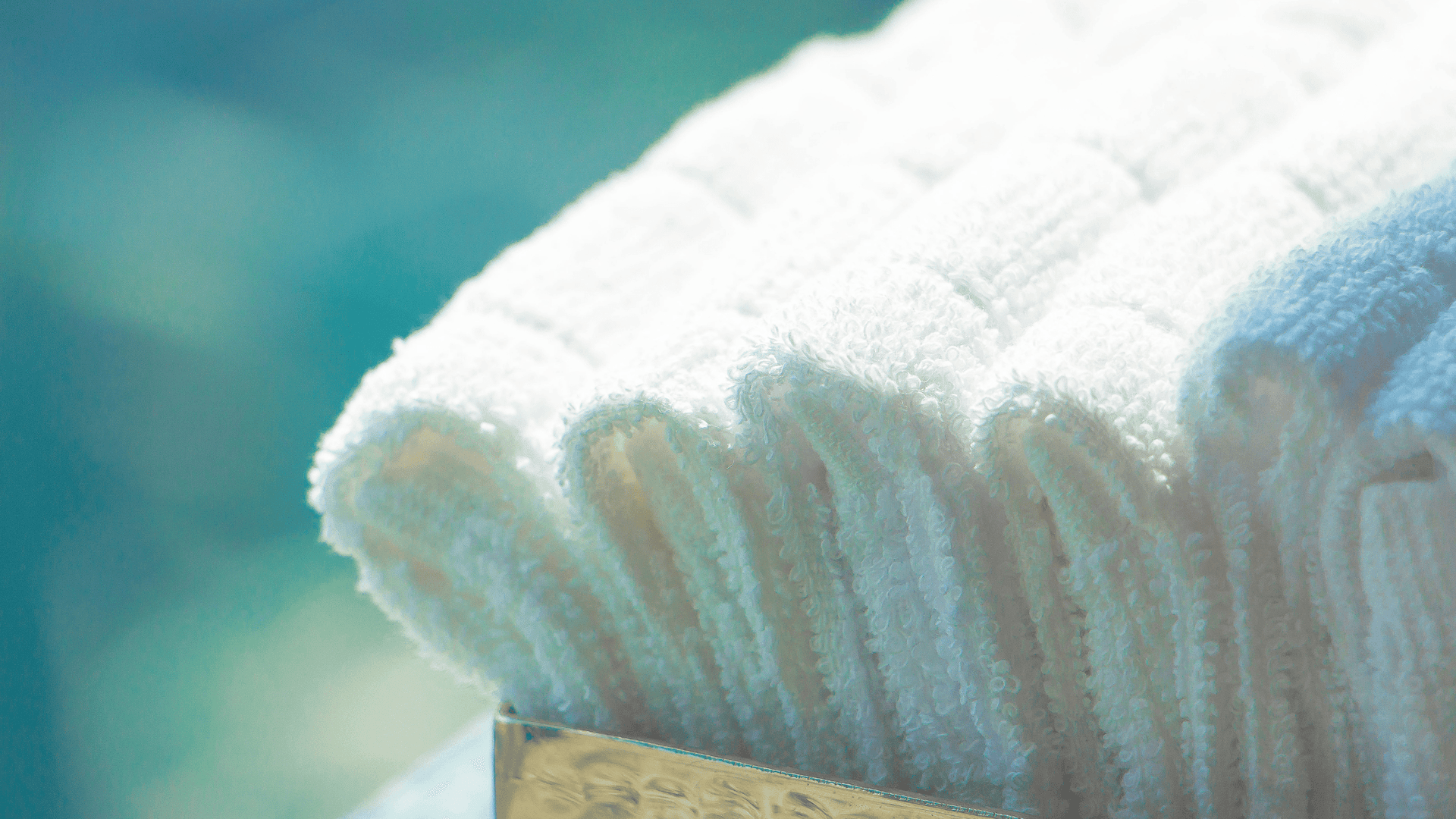 Premium Hand Towels