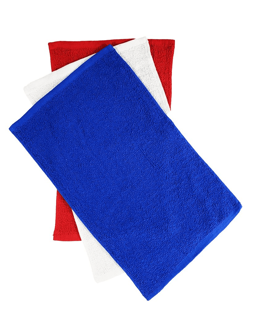 Rally Towels- Making events memorable