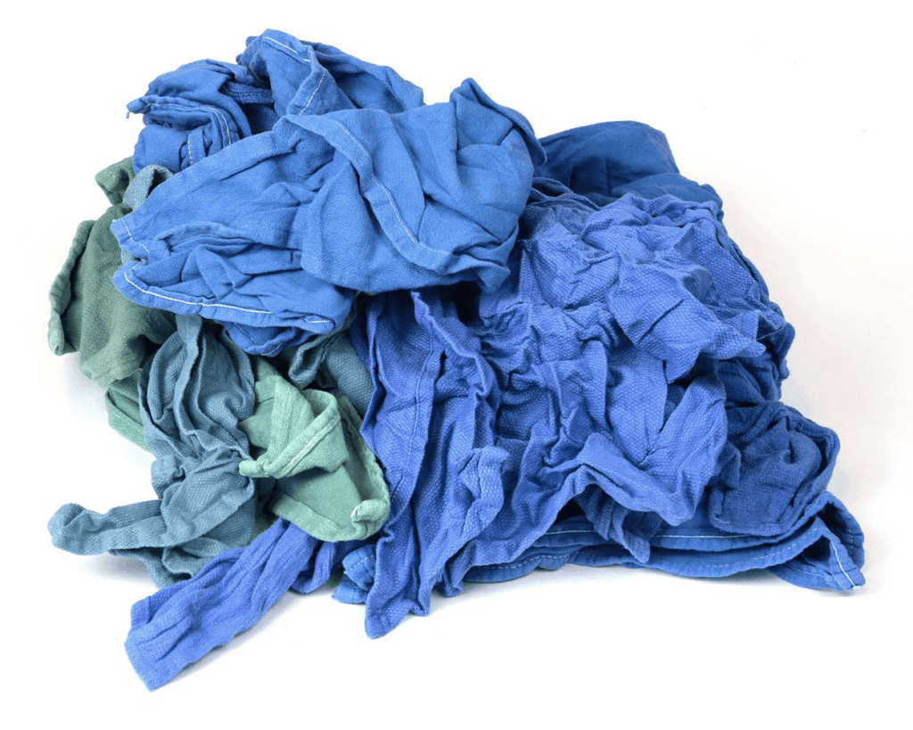 A complete guideline on Surgical Reclaimed Huck Rags