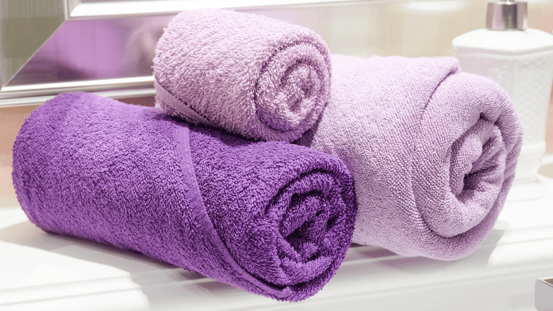What Are Fingertip Towels