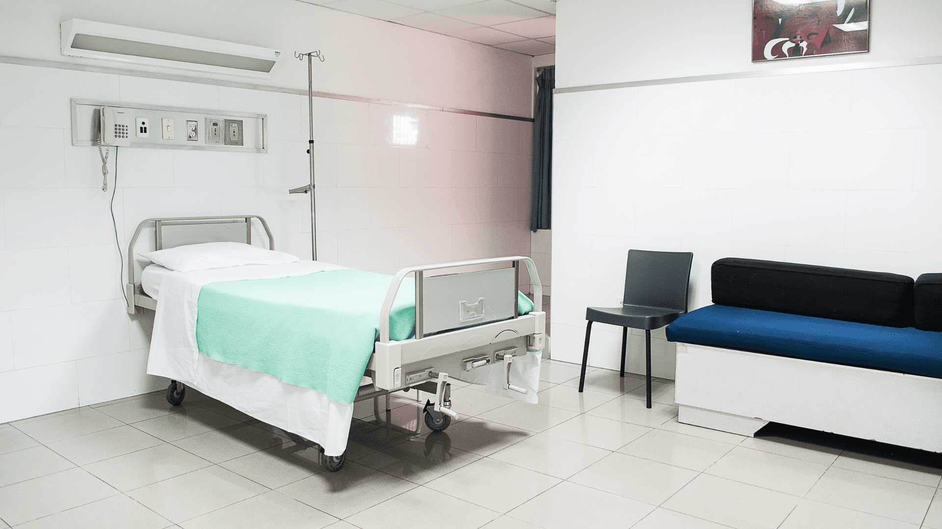 Why Cotton For Hospital Sheets