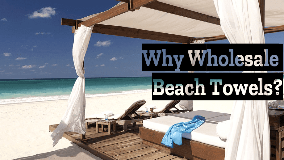 Beach Towel Supply Strategies for Hospitality