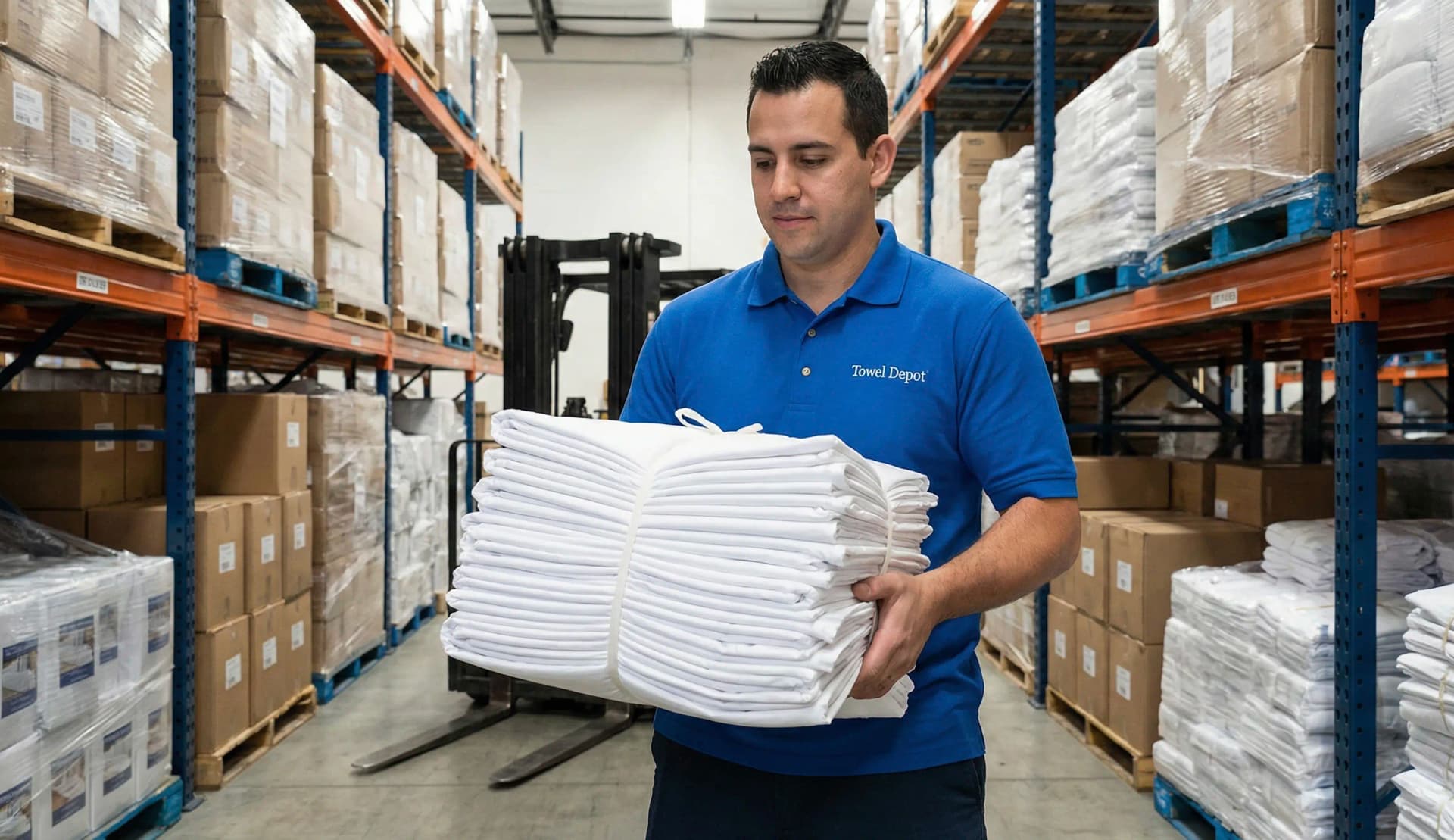 Microfiber Sheets Collection - Wholesale Vacation Rental & Hotel Linens