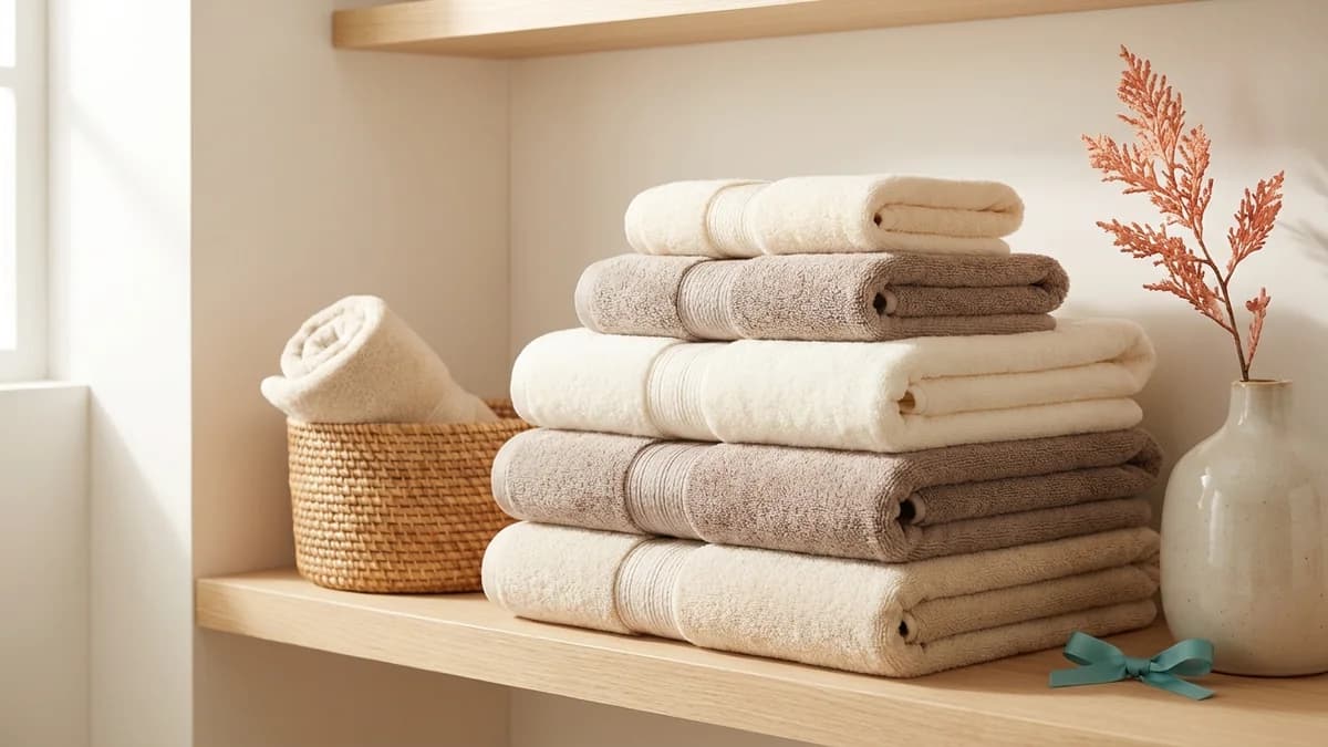Smart Linen Strategies for Businesses