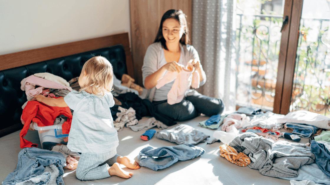 Expert Tips: Folding Towels to Save Space