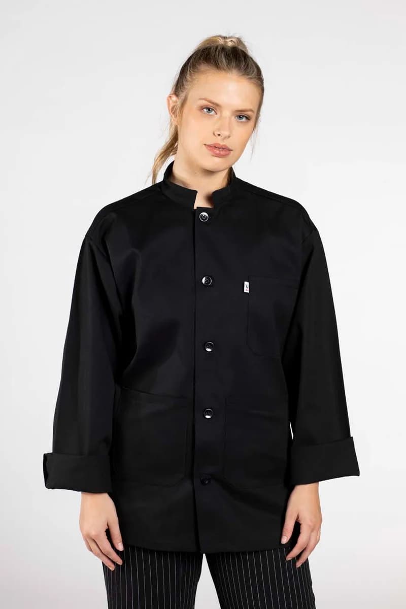 Chef Apparel