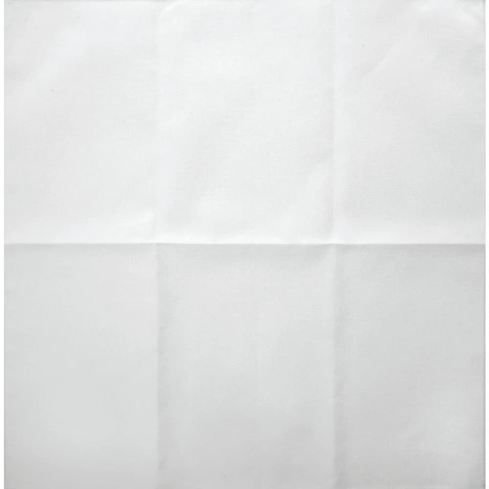 22x22 Momie Napkins 100% Cotton Mercerized 24 ozs - Image 1