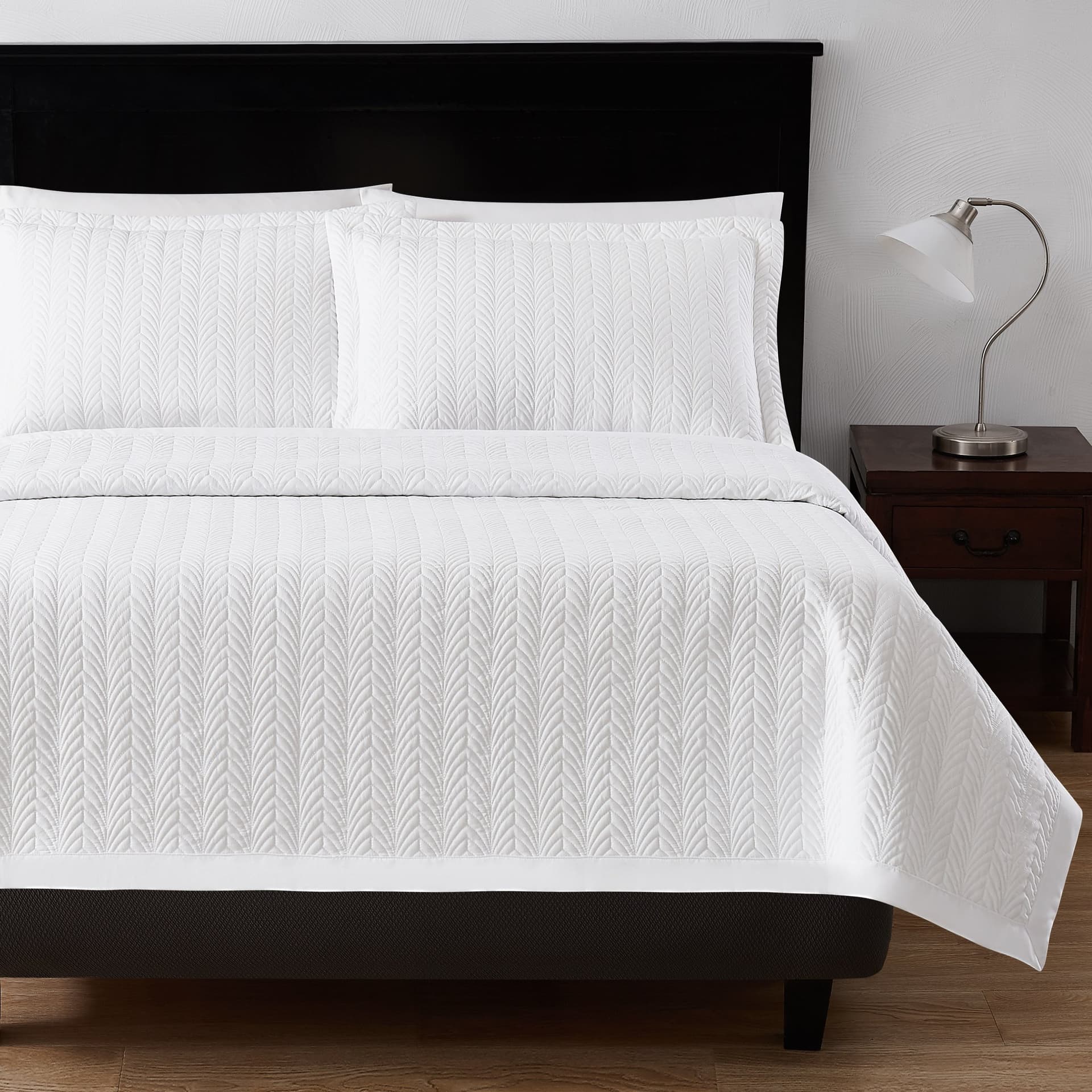 Flourish Quilt Sham