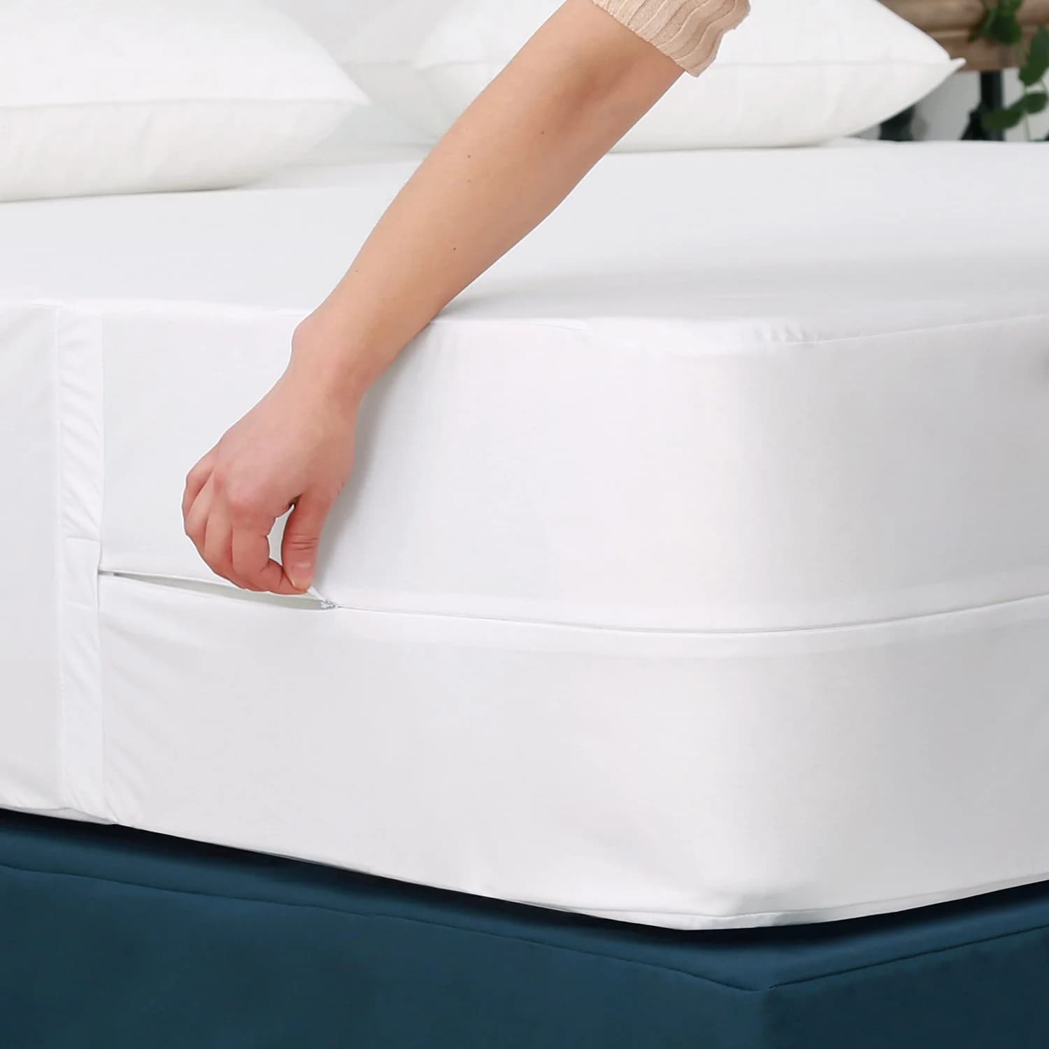 Protextile Box Spring Encasement