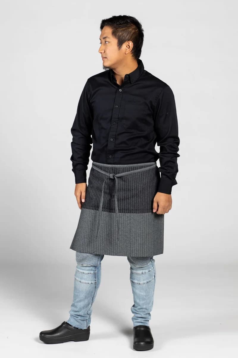 Ardor Waist Apron - Image 1