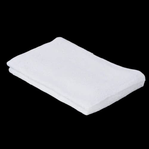 24x50 Hotel Premium Bath Towels Blended (86% Cotton 14% Polyester) - Image 1